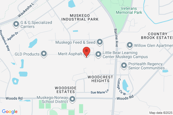 Merit Asphalt, LLC