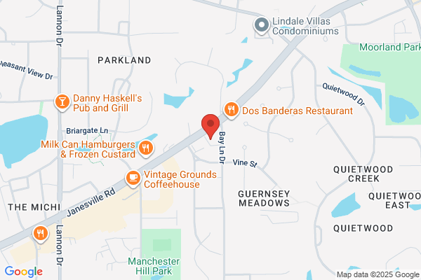 Muskego Insurance Service