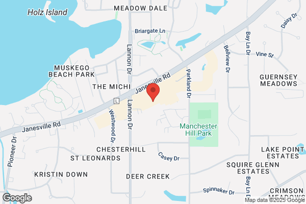 Muskego Cleaners