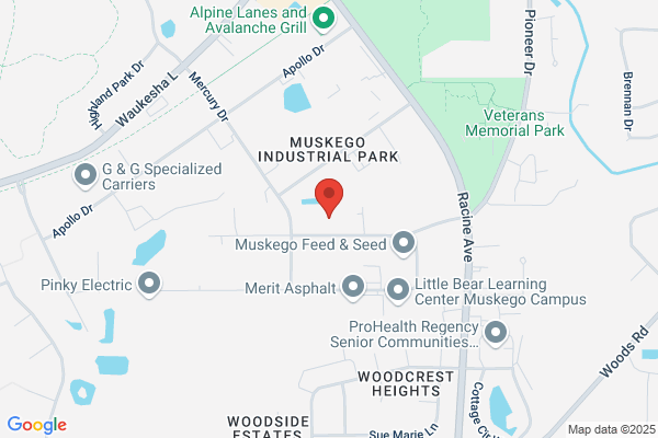 American Hydraulics Inc