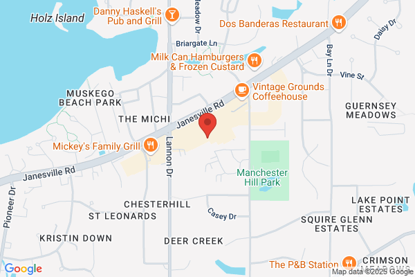 CORA Physical Therapy Muskego