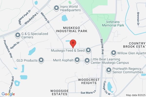 Schroeder Plumbing Co Inc