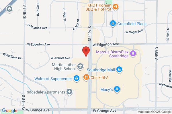 RICHLONN'S TIRE & SERVICE CENTERS