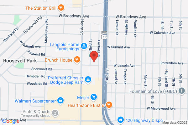 PierPoint Mortgage
