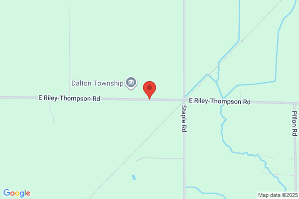 Dalton Township