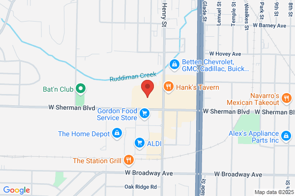 BudgetCoinz Bitcoin ATM