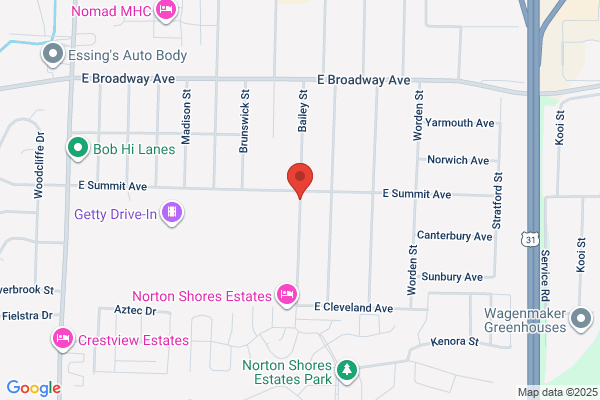 Norton Shores