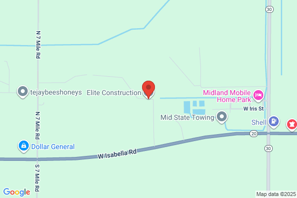 Elite Peaks Construction