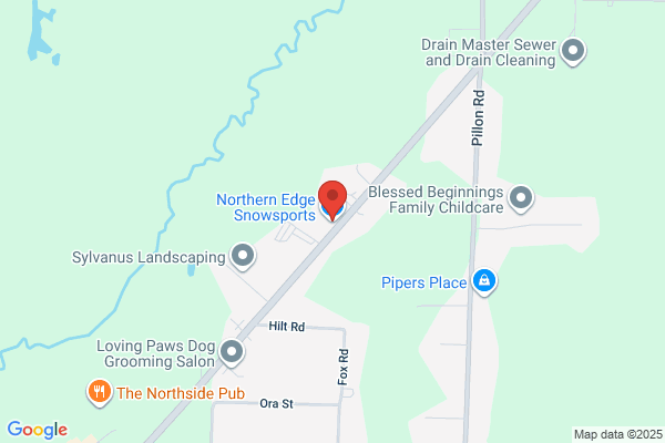 Northern Edge Ski & Snowboard