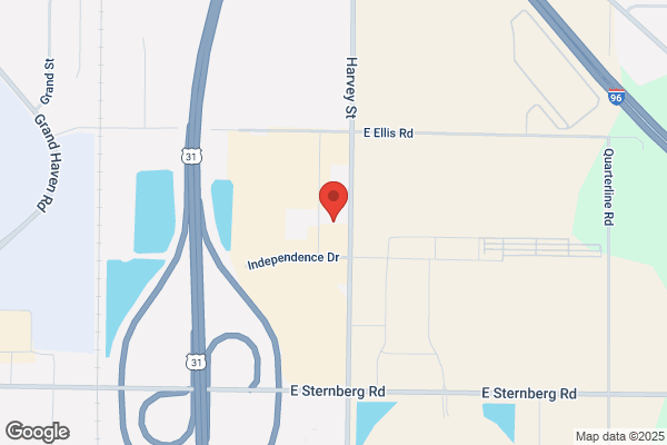 AutoZone Auto Parts