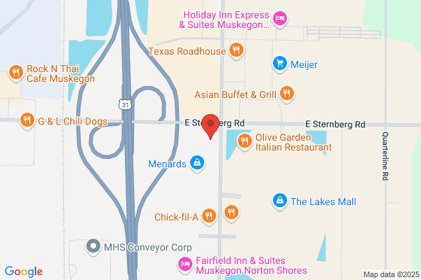 Five Guys