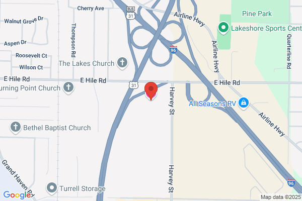 Baymont Inn & Suites Muskegon