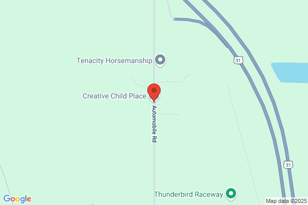 Creative Child Preschool