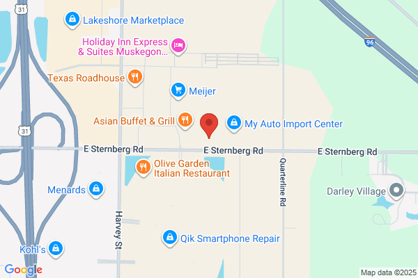 Golden Corral