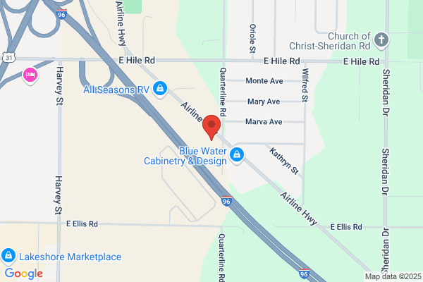Great Lakes Shaver Center