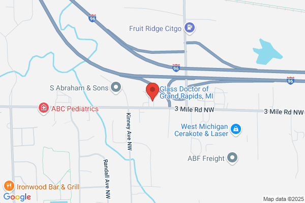 Harmon Autoglass