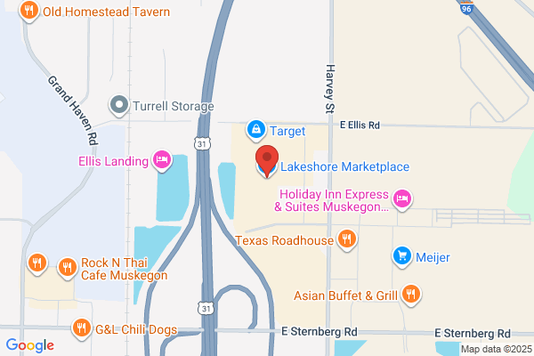 Lakeshore Market Place