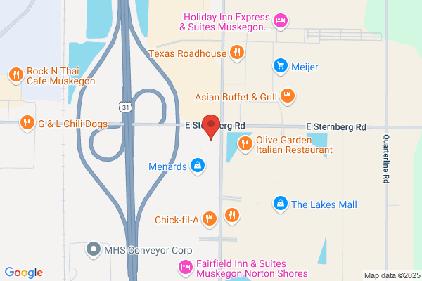 Mattress Firm Muskegon South
