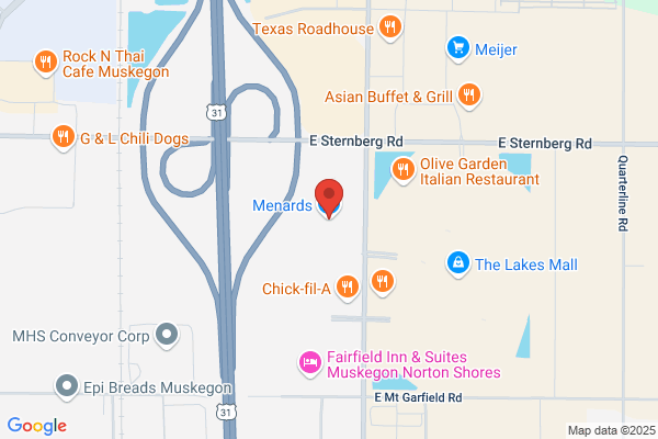 Menards