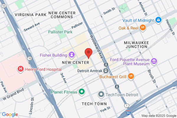 Michigan Hbpa
