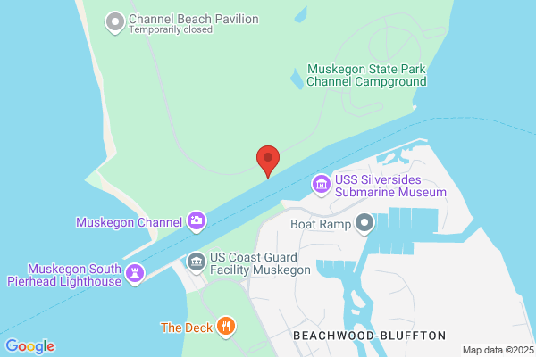 Pier 1 - Closed