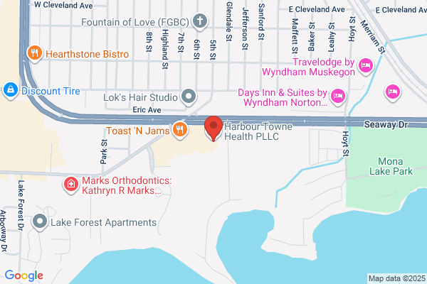 Behavioral Health Group of Muskegon