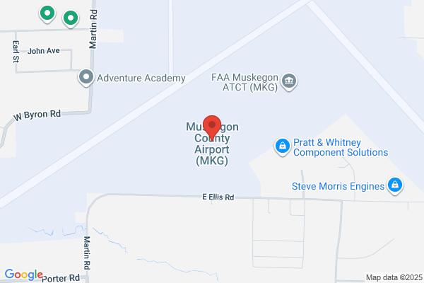 Mesaba Northwest Airlink