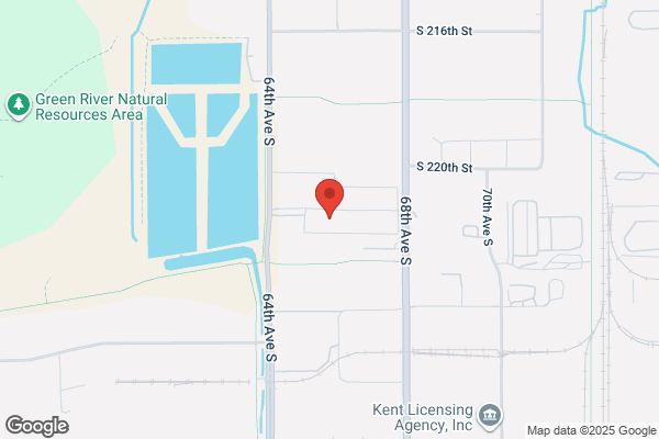 Kent Beverage Co Inc