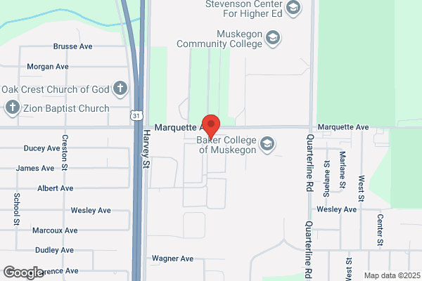 Glen Oaks Apartments