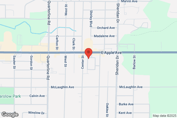 Eastwood Village Apartments