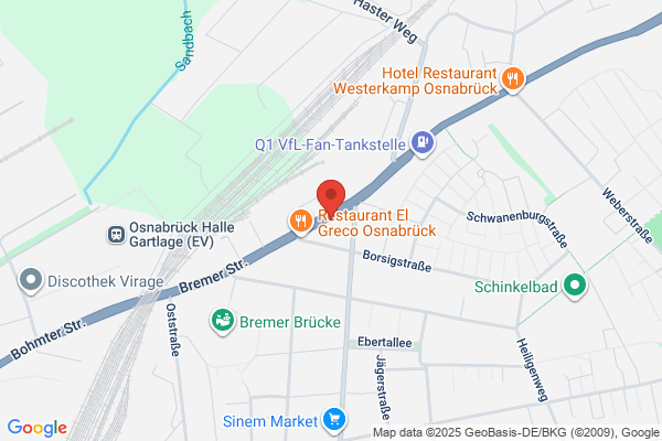 Jefferson Towers Apartments