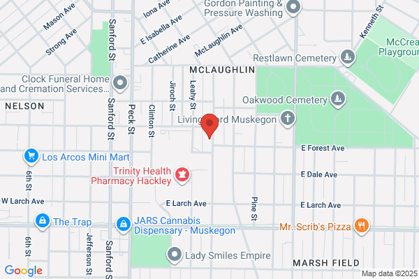 Whispering Timbers Apartments