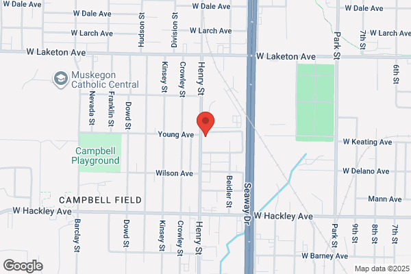 Muskegon Appliance Sales & Service