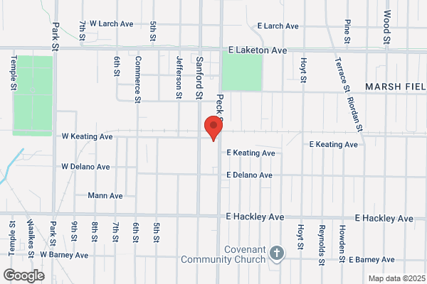 Lake Vacuum & Appliance Center