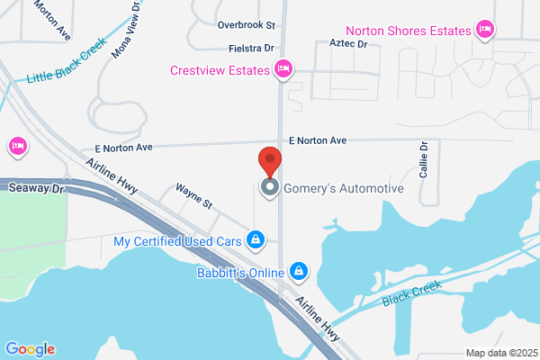Lee's Collision Center