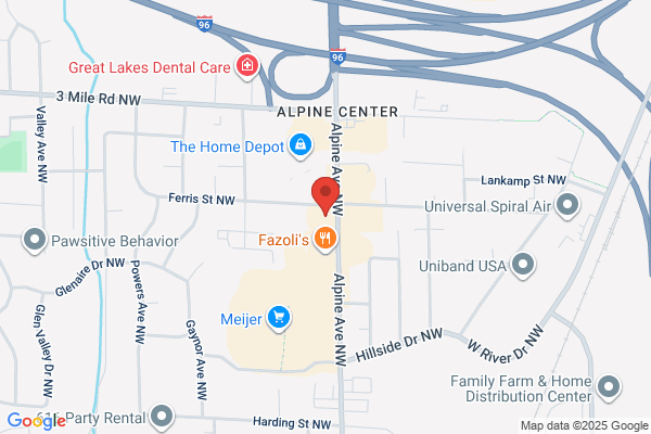 Complete Automotive Service Inc