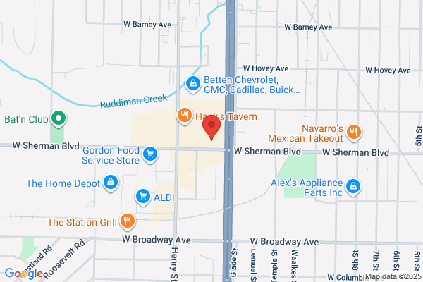 Firestone Complete Auto Care