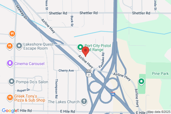 Orries Automotive