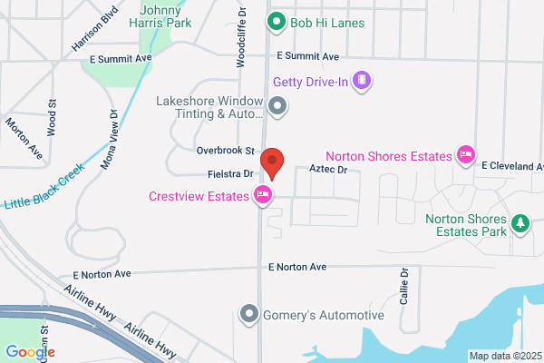 Tejchma's Auto Svc Inc