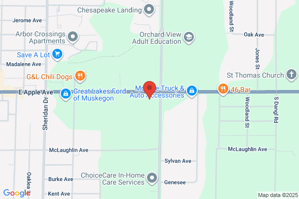 Tom's Tire & Auto Service
