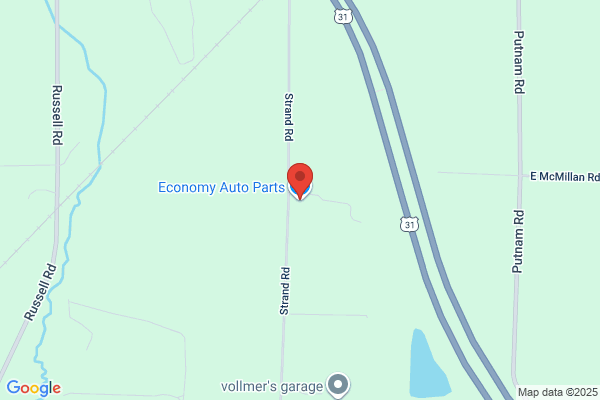 Economy Auto Parts