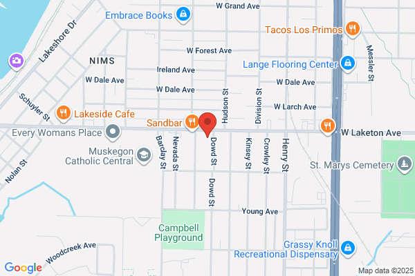 Engine Rebuilders Service Co