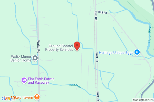 Ground Control Property Management
