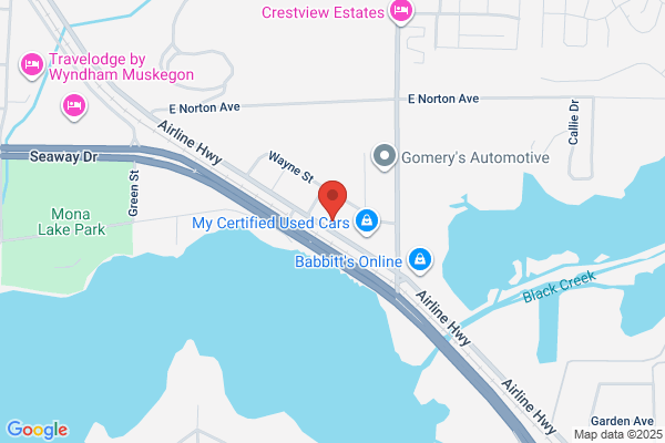 West Shore Electric Inc