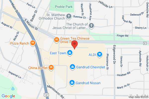 Shoreline Federal Credit Union