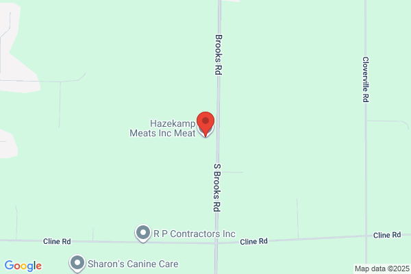 Hazekamp Meats Inc