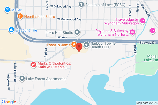 Mona Shores Apartments