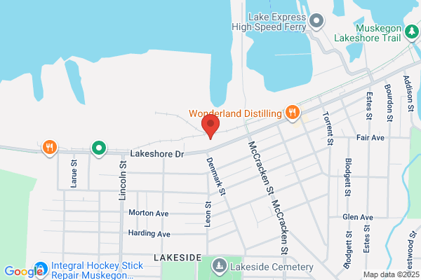 Lakeshore Federal Credit Union
