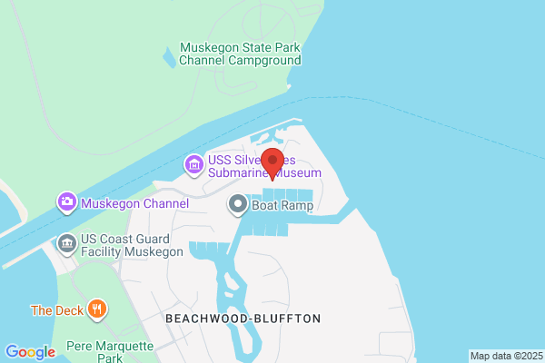 Harbour Towne Yacht Club Corporation