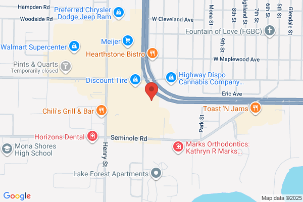 Art Van Furniture - Muskegon